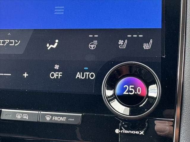 TOYOTA ALPHARD 2025 Image 31