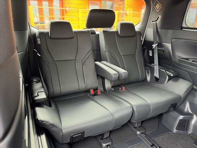 TOYOTA ALPHARD 2025 Image 31