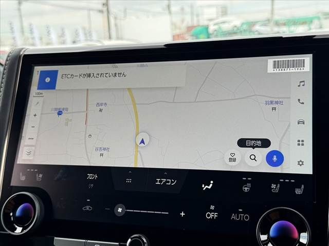 TOYOTA ALPHARD 2025 Image 31