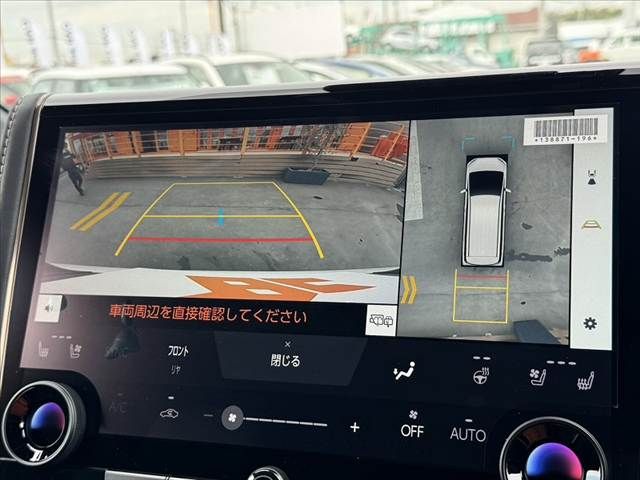 TOYOTA ALPHARD 2025 Image 31