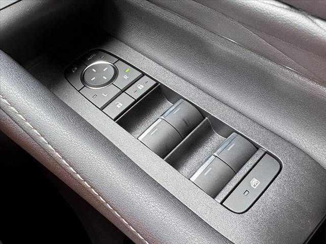 TOYOTA ALPHARD 2025 Image 31