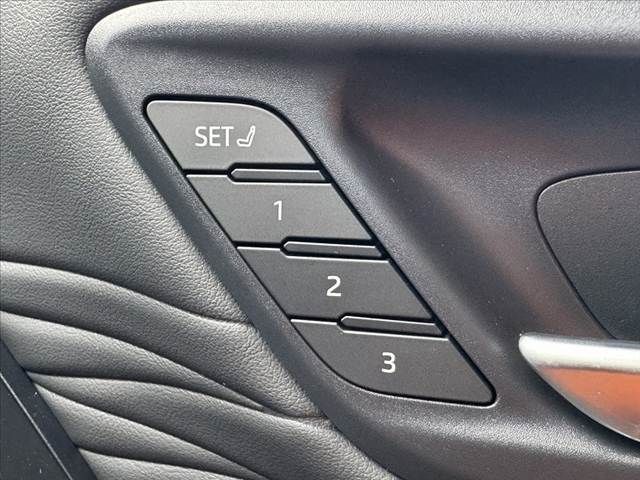 TOYOTA ALPHARD 2025 Image 31