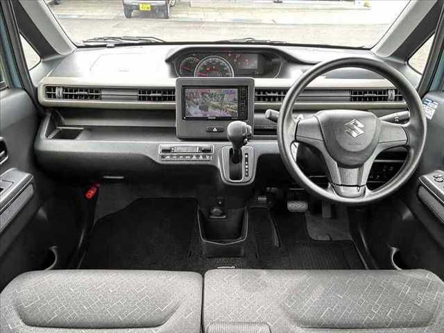 SUZUKI WAGON R 2020 Image 31