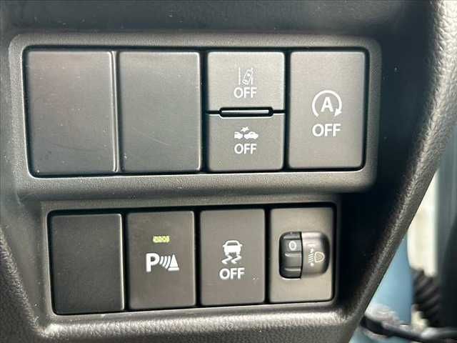 SUZUKI WAGON R 2020 Image 31