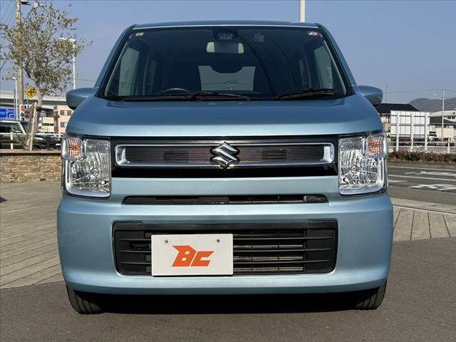 SUZUKI WAGON R 2020 Image 31
