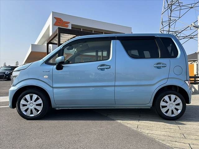 SUZUKI WAGON R 2020 Image 31