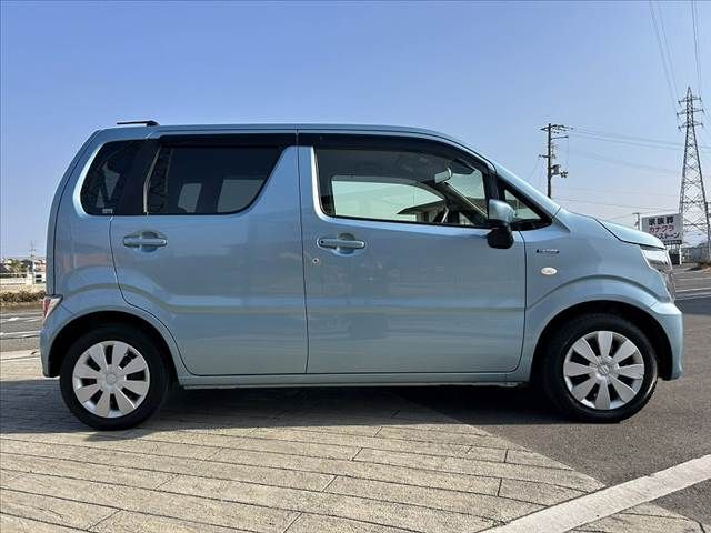 SUZUKI WAGON R 2020 Image 31