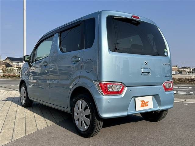 SUZUKI WAGON R 2020 Image 31