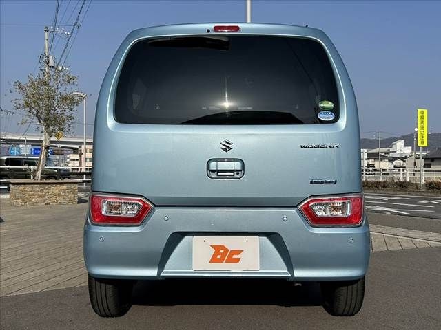SUZUKI WAGON R 2020 Image 31