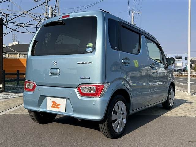 SUZUKI WAGON R 2020 Image 31