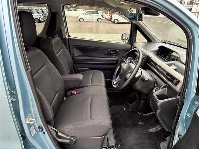 SUZUKI WAGON R 2020 Image 31