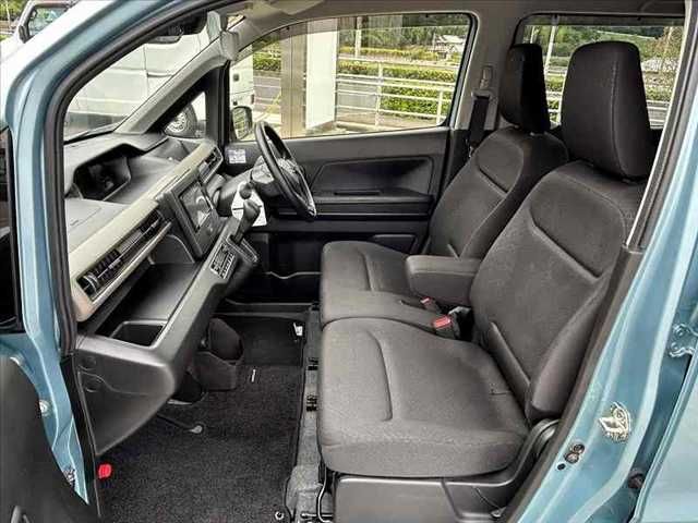 SUZUKI WAGON R 2020 Image 31