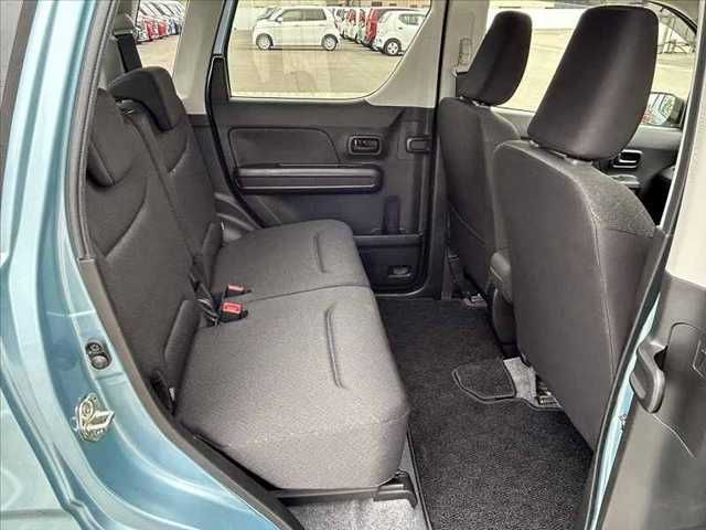 SUZUKI WAGON R 2020 Image 31