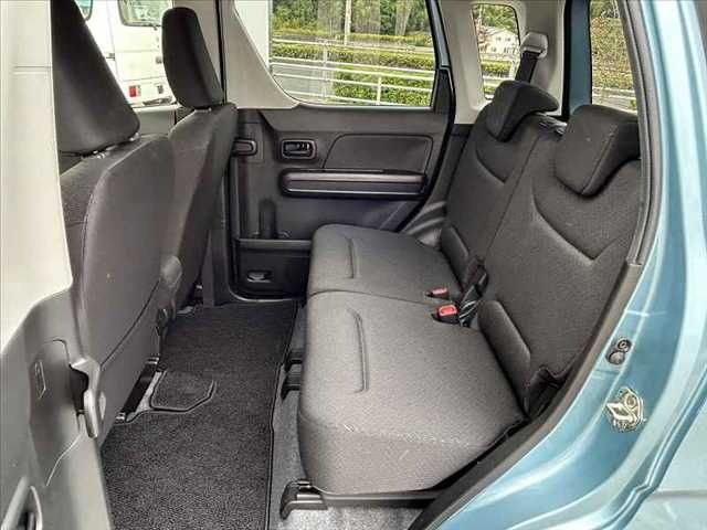 SUZUKI WAGON R 2020 Image 31