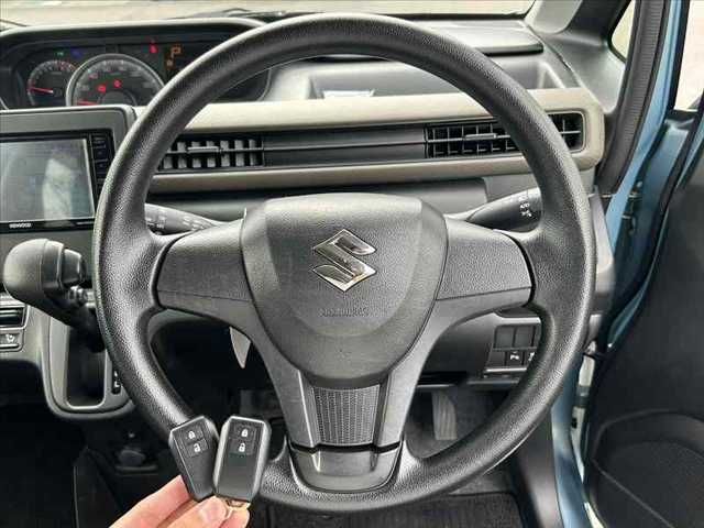 SUZUKI WAGON R 2020 Image 31