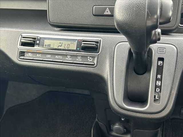 SUZUKI WAGON R 2020 Image 31