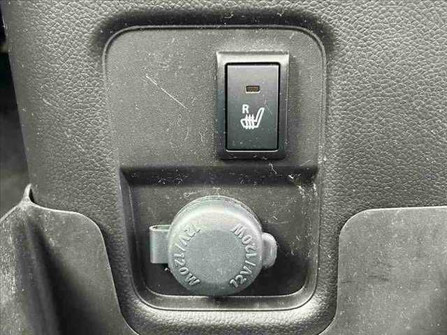 SUZUKI WAGON R 2020 Image 31