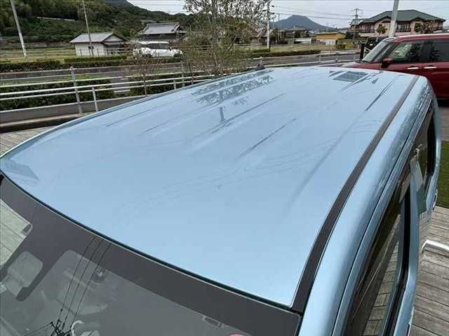 SUZUKI WAGON R 2020 Image 31