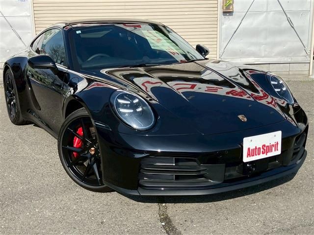 PORSCHE 911 2026 Image 31