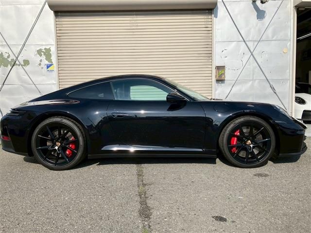 PORSCHE 911 2026 Image 31