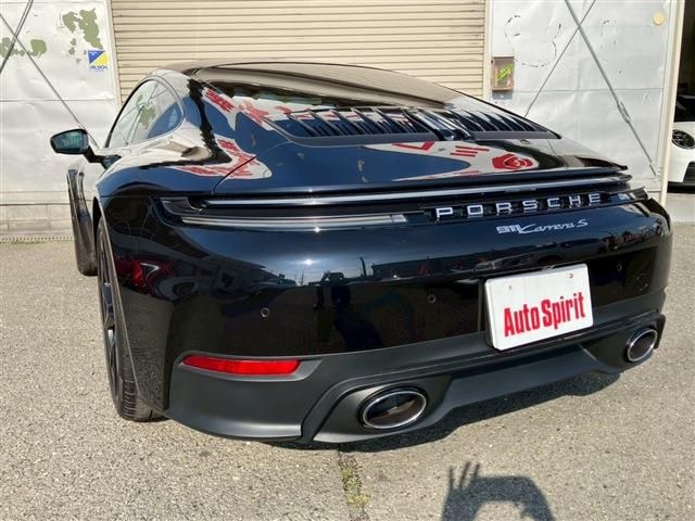 PORSCHE 911 2026 Image 31