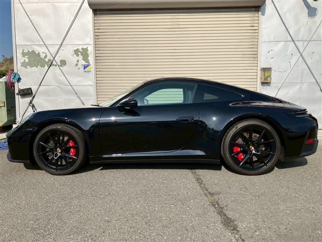 PORSCHE 911 2026 Image 31