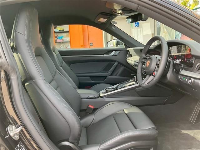 PORSCHE 911 2026 Image 31