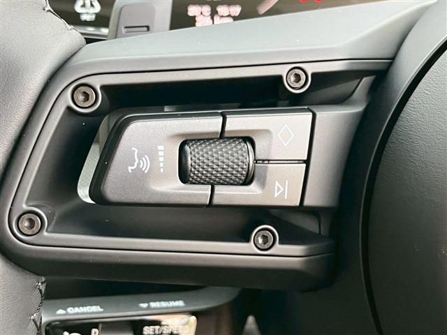 PORSCHE 911 2026 Image 31