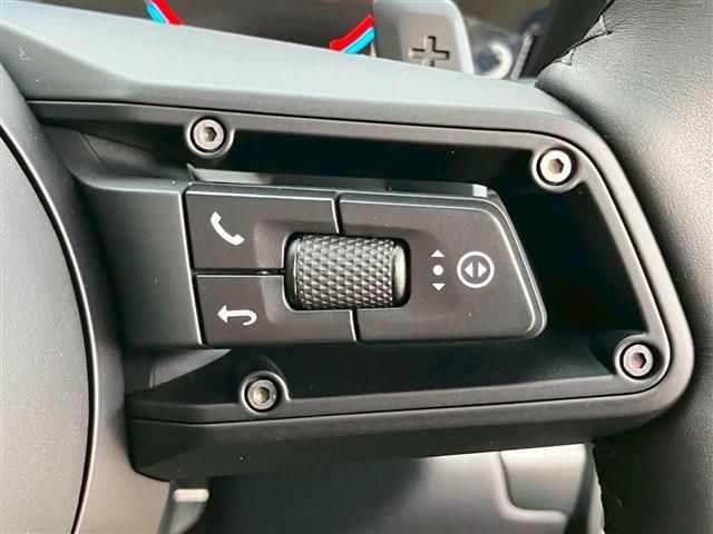 PORSCHE 911 2026 Image 31