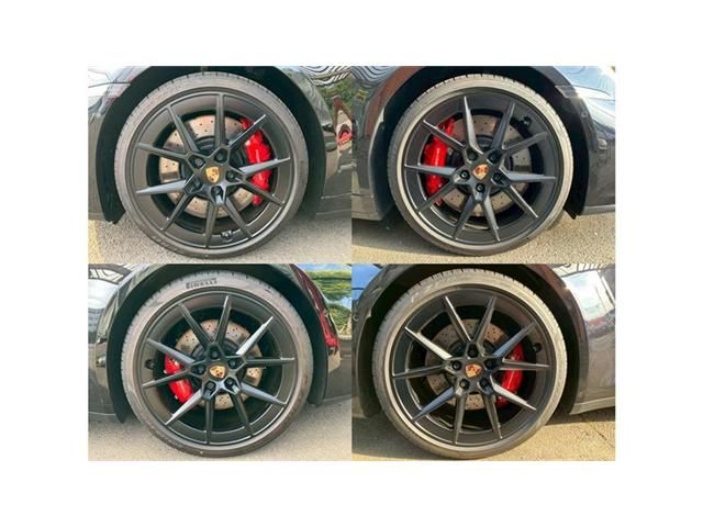 PORSCHE 911 2026 Image 31