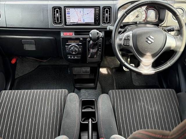 SUZUKI ALTO WORKS 2020 Image 31