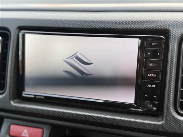 SUZUKI ALTO WORKS 2020 Image 31