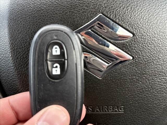 SUZUKI ALTO WORKS 2020 Image 31