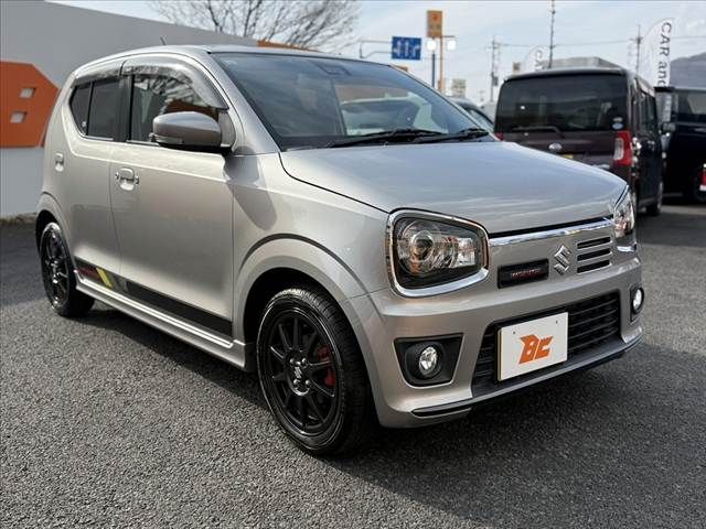 SUZUKI ALTO WORKS 2020 Image 31