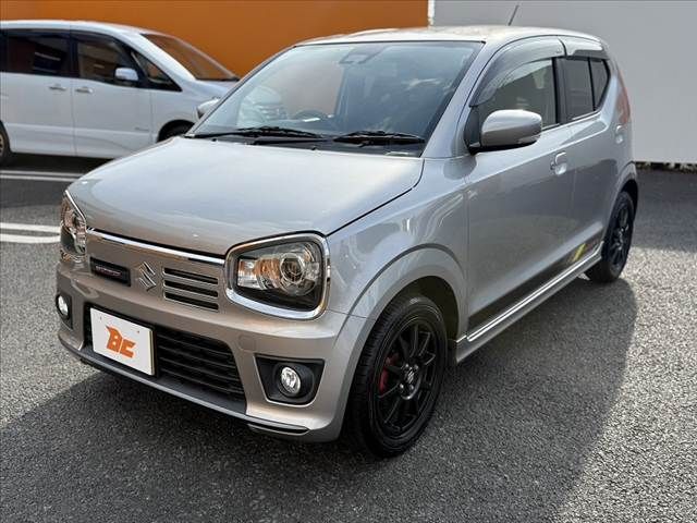 SUZUKI ALTO WORKS 2020 Image 31