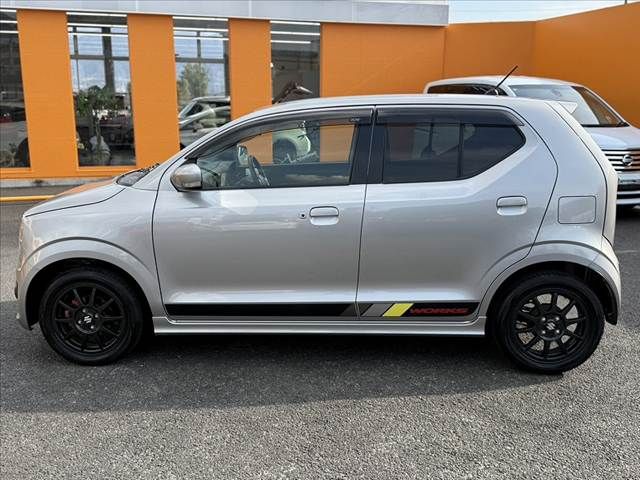 SUZUKI ALTO WORKS 2020 Image 31