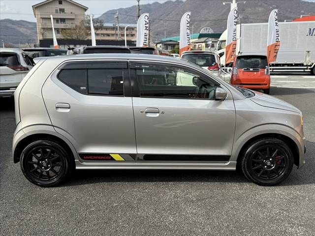 SUZUKI ALTO WORKS 2020 Image 31