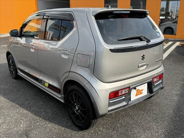 SUZUKI ALTO WORKS 2020 Image 31
