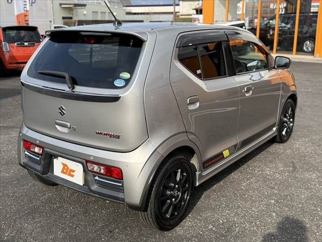 SUZUKI ALTO WORKS 2020 Image 31