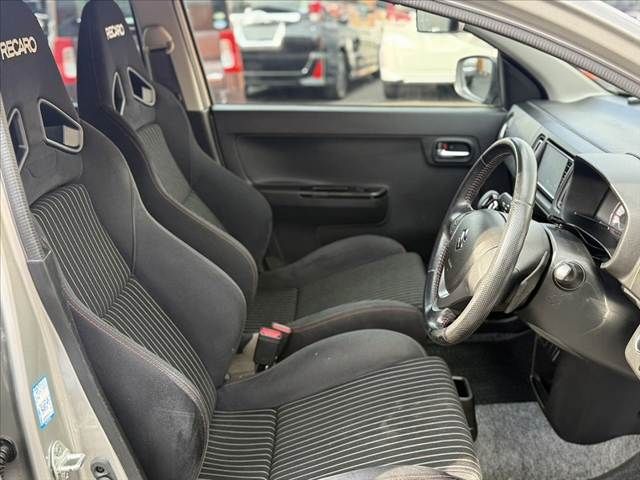 SUZUKI ALTO WORKS 2020 Image 31