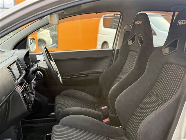 SUZUKI ALTO WORKS 2020 Image 31