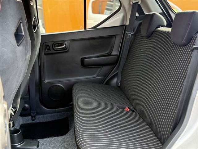 SUZUKI ALTO WORKS 2020 Image 31