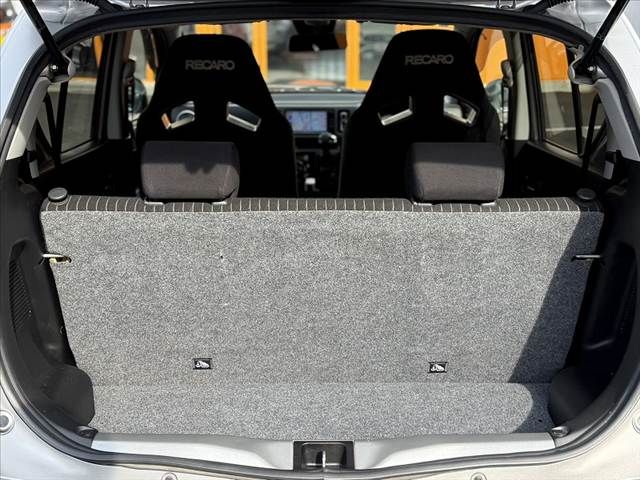 SUZUKI ALTO WORKS 2020 Image 31