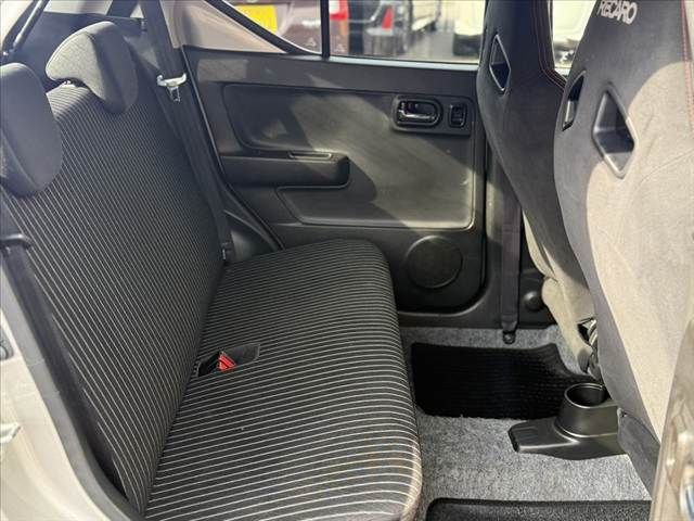 SUZUKI ALTO WORKS 2020 Image 31