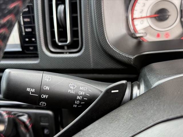 SUZUKI ALTO WORKS 2020 Image 31