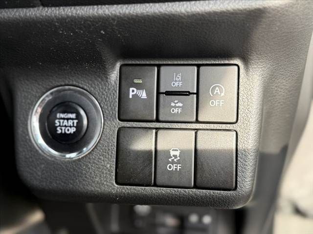 SUZUKI ALTO WORKS 2020 Image 31