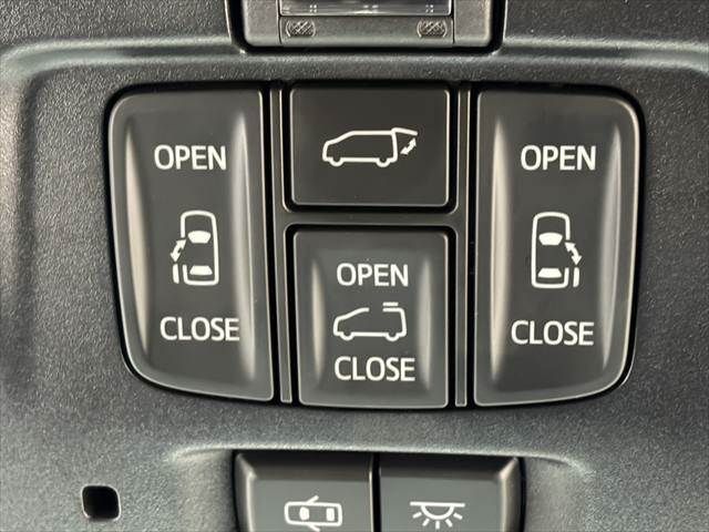 TOYOTA ALPHARD 2018 Image 31