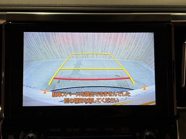 TOYOTA ALPHARD 2018 Image 31