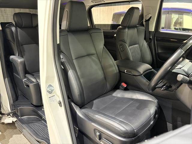 TOYOTA ALPHARD 2018 Image 31