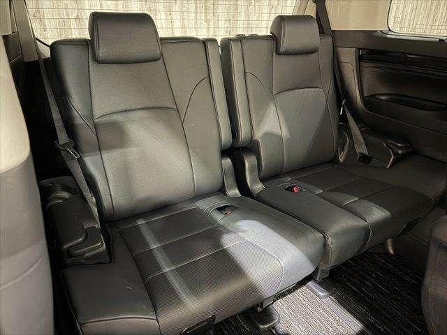 TOYOTA ALPHARD 2018 Image 31